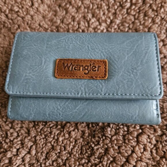 Handbags - New Women's Leather Wallet Stylish Credit Card Holder, Cases & Money Organizers